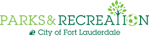 parks & rec logo