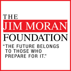 The Jim Moran Foundation_Nontraditional logo