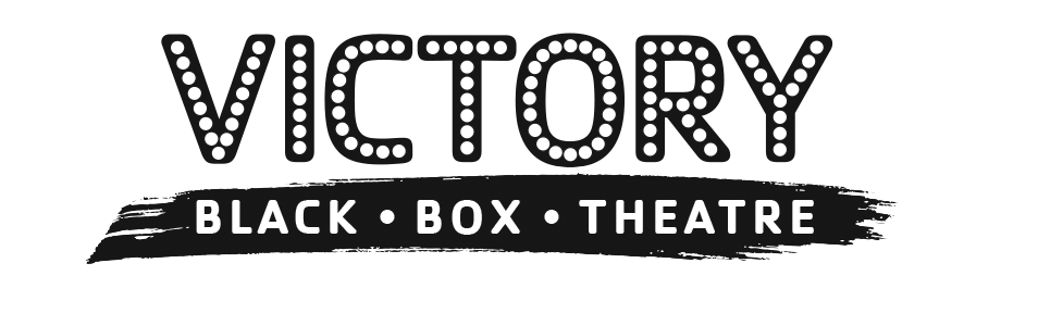 VictoryLogoBW.REV.Gold.Burgundy