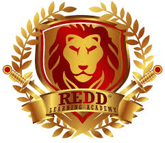 redd learning logo